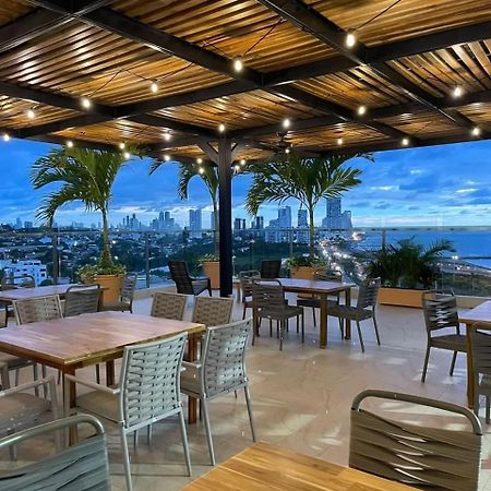 Wyndham Garden Cartagena Otel Dış mekan fotoğraf