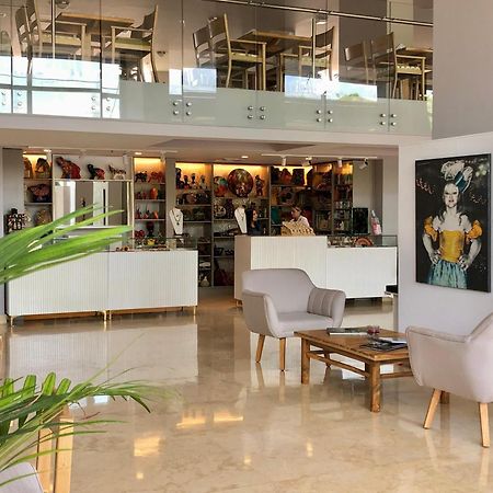 Wyndham Garden Cartagena Otel Dış mekan fotoğraf