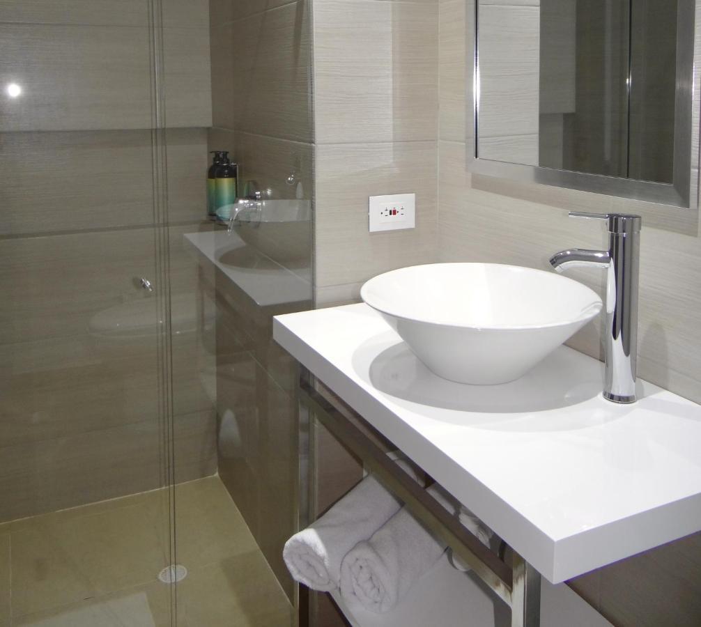 Wyndham Garden Cartagena Otel Dış mekan fotoğraf