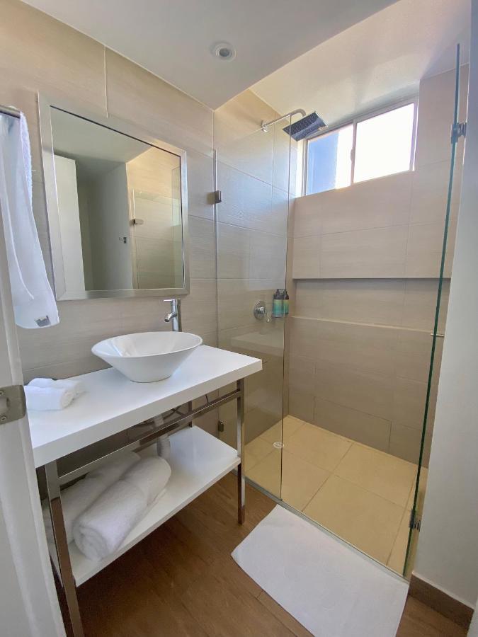 Wyndham Garden Cartagena Otel Dış mekan fotoğraf