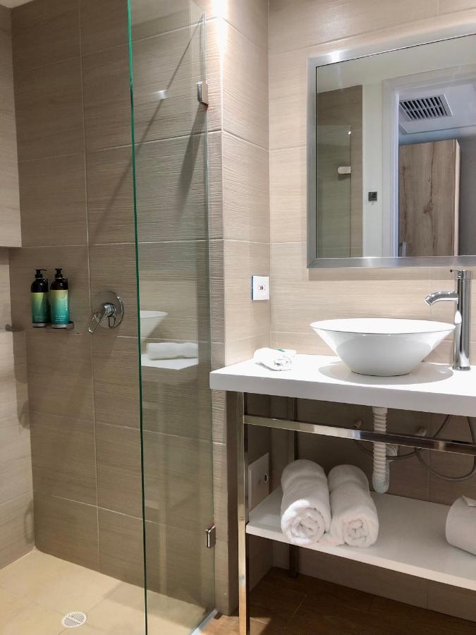 Wyndham Garden Cartagena Otel Dış mekan fotoğraf