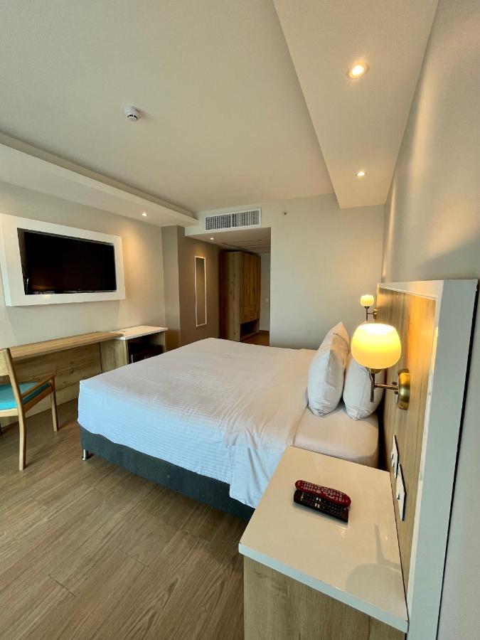 Wyndham Garden Cartagena Otel Dış mekan fotoğraf