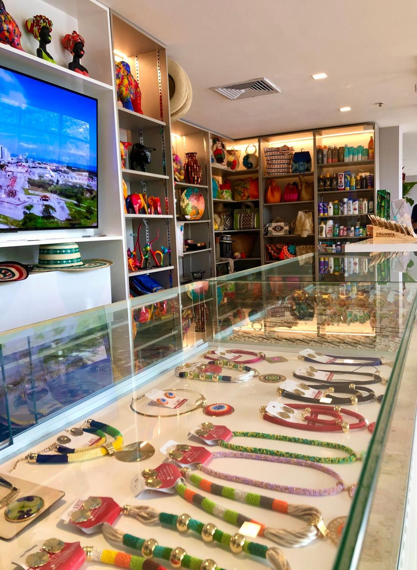 Wyndham Garden Cartagena Otel Dış mekan fotoğraf