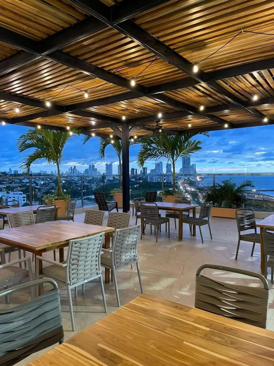 Wyndham Garden Cartagena Otel Dış mekan fotoğraf
