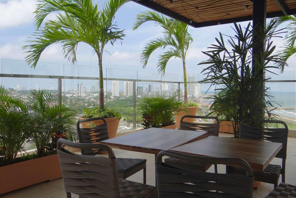 Wyndham Garden Cartagena Otel Konforlar fotoğraf