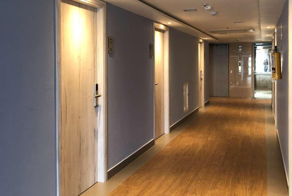 Wyndham Garden Cartagena Otel Konforlar fotoğraf