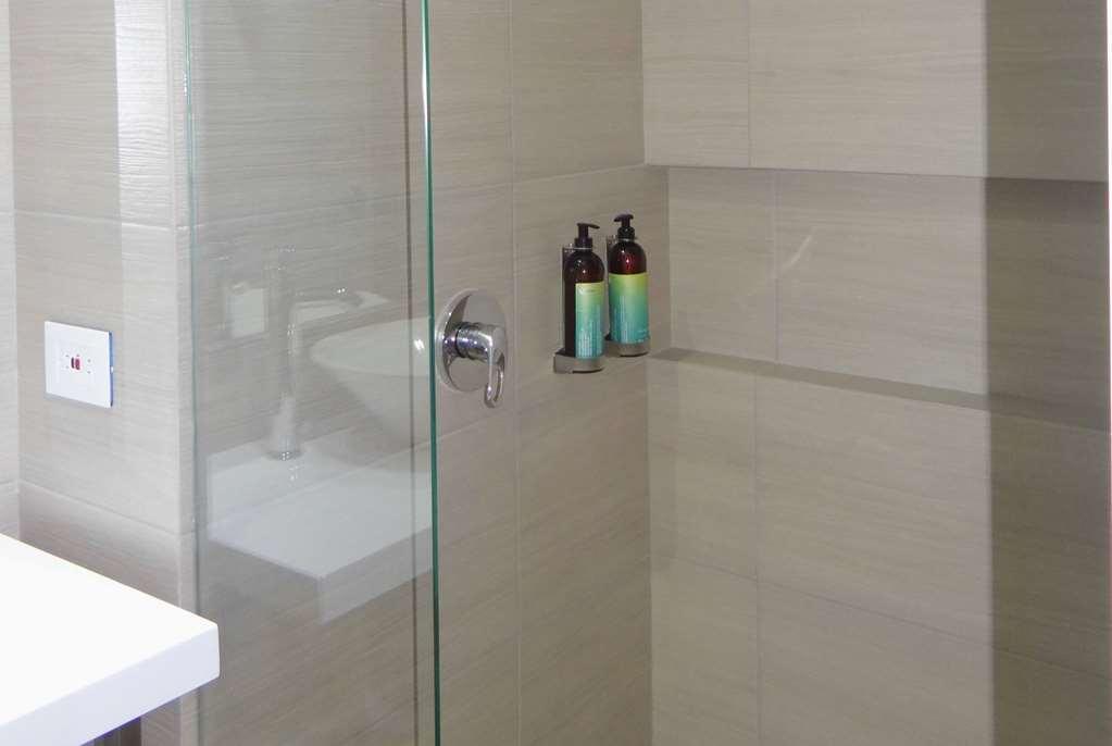 Wyndham Garden Cartagena Otel Oda fotoğraf