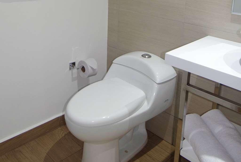 Wyndham Garden Cartagena Otel Oda fotoğraf