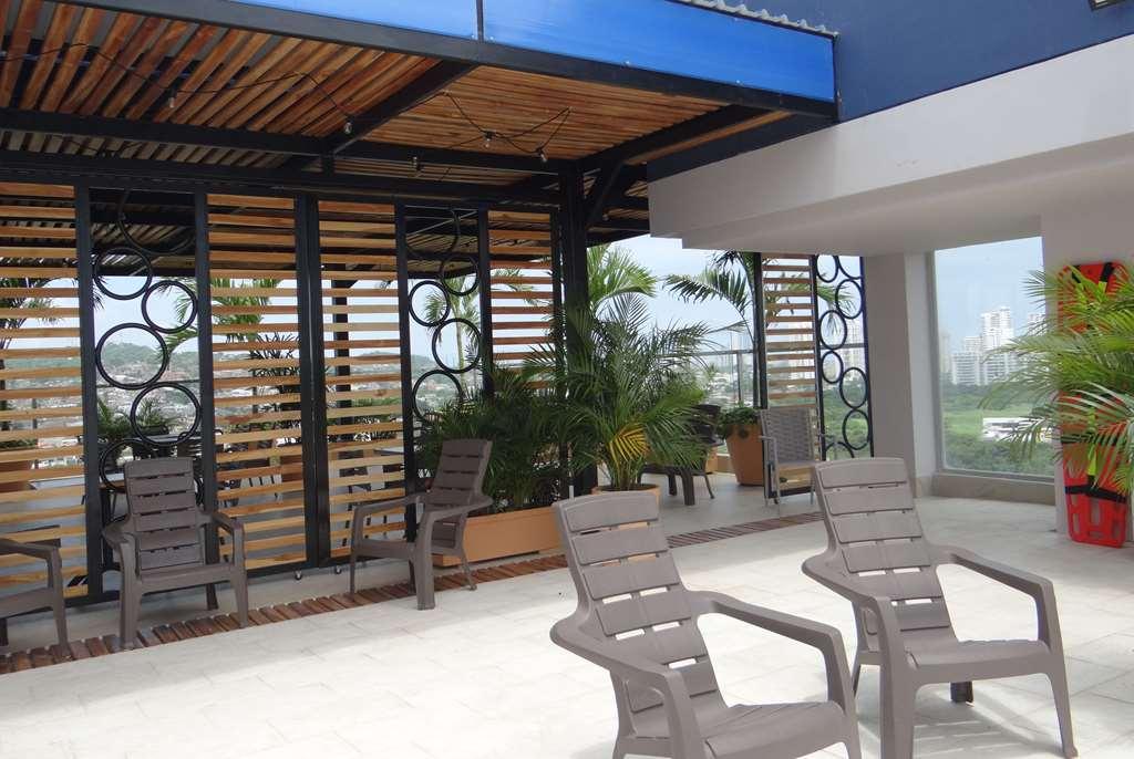 Wyndham Garden Cartagena Otel Konforlar fotoğraf