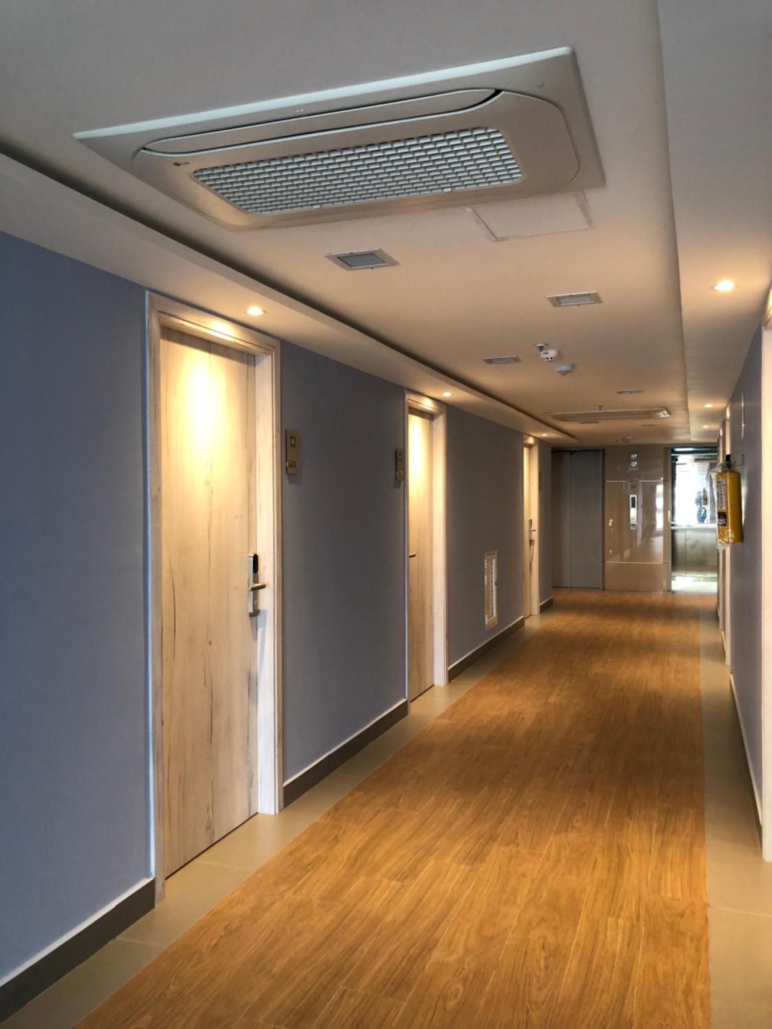 Wyndham Garden Cartagena Otel Dış mekan fotoğraf