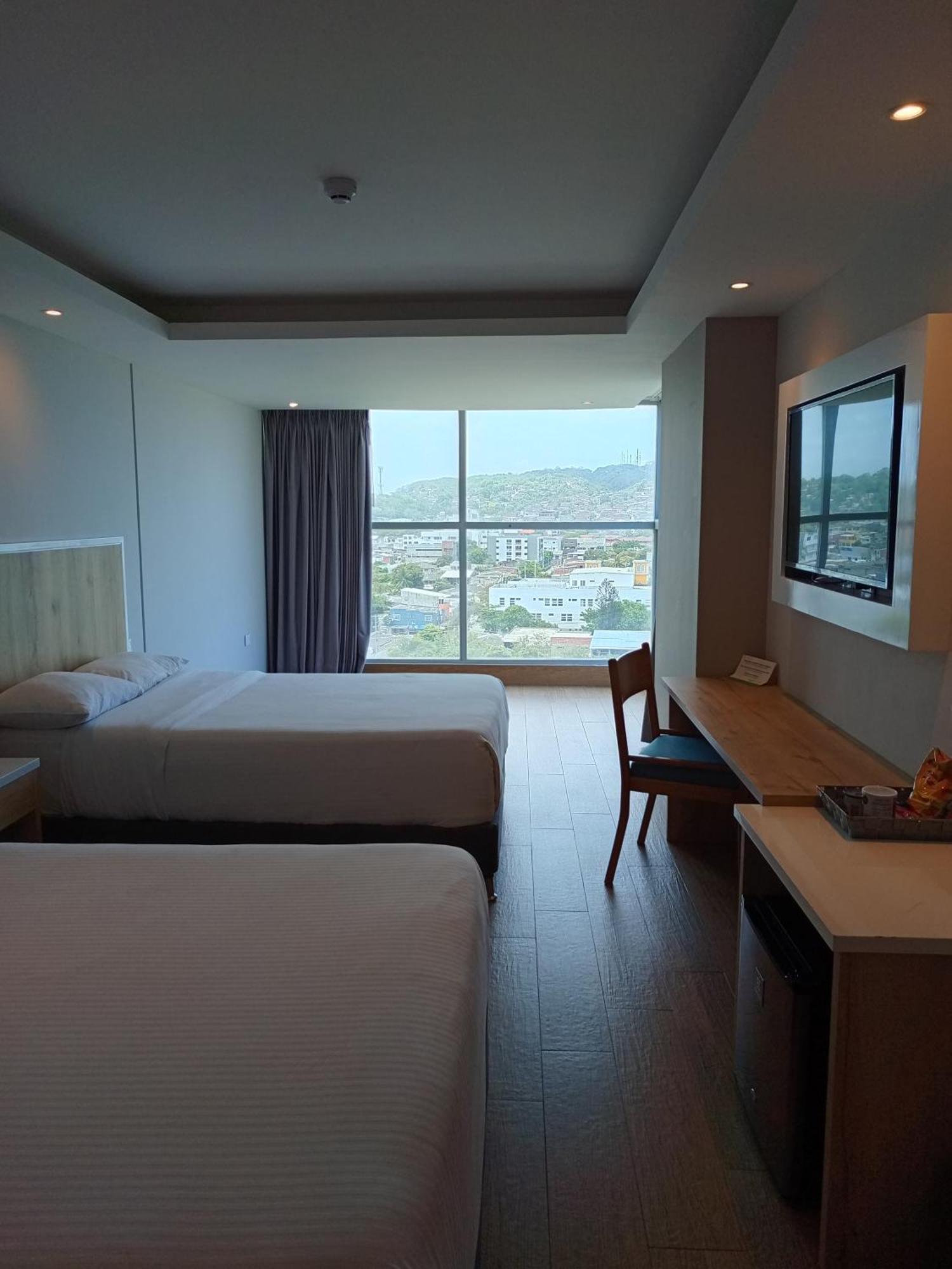 Wyndham Garden Cartagena Otel Dış mekan fotoğraf